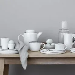 Broste Copenhagen Taza Espresso Salt 5 Broste Copenhagen Taza Espresso Salt -Menaje de mesa Ventas p 32039 01 02 3138a289dd