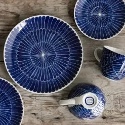 Götefors Porslin Mug Con Asa Selma -Menaje de mesa Ventas p 32410 01 04 56badfdc30