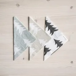 Fine Little Day Servilletas Gran, Set De 25 -Menaje de mesa Ventas p 32415 01 02 28e19d7c7c