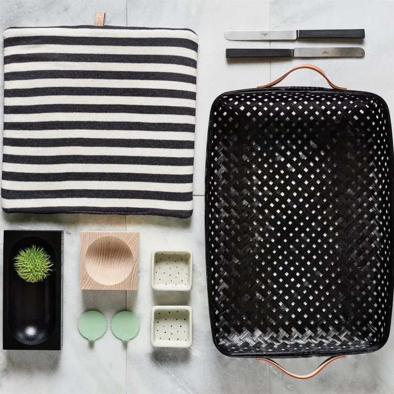 OYOY Panera Sporta 42x28 Cm 4 OYOY Panera Sporta 42x28 Cm - Imagen 2