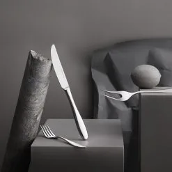 HARDANGER BESTIKK Cuchara De Postre Fjord -Menaje de mesa Ventas p 32781 05 03 b66df8b473