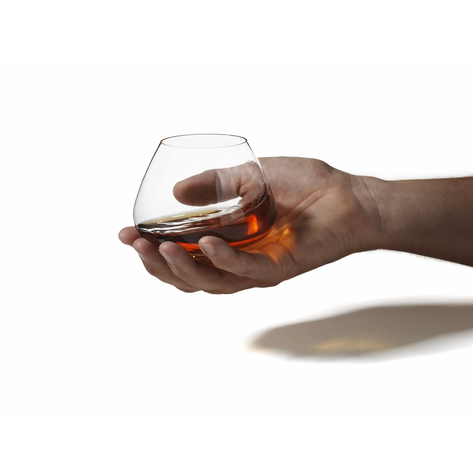 2 Vasos De Brandy Normann Copenhagen 4 2 Vasos De Brandy Normann Copenhagen - Imagen 2