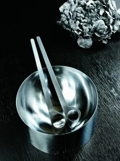 Stelton Cubiertos De Ensalada AJ Cylinda-line 7 Stelton Cubiertos De Ensalada AJ Cylinda-line -Menaje de mesa Ventas p 5038 01 03 1e4c7b57bd