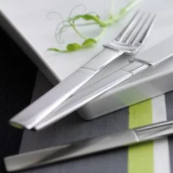 Gense Cubertería Nobel 16 Cubiertos -Menaje de mesa Ventas p 5107 01 03 f2e50b701c