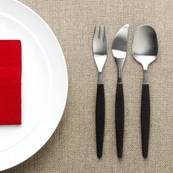 Gense Cubertería Focus De Luxe 12 Piezas -Menaje de mesa Ventas p 5108 01 03 67f076d939